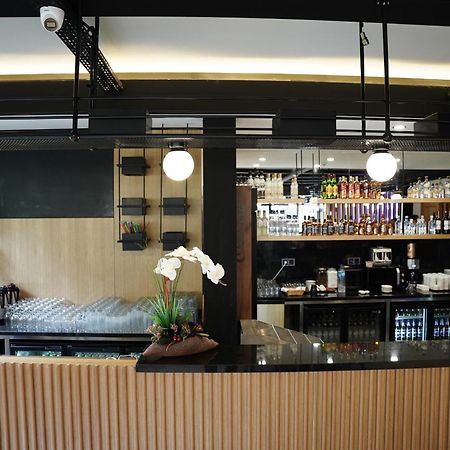 Resun Hotel Ankara Kültér fotó