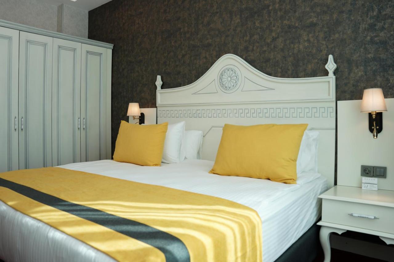 Resun Hotel Ankara Kültér fotó